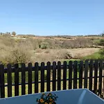 Dom wakacyjny Maison Independante Avec Vue Campagne, Animaux Acceptes, Ideale Pour Nature Et Peche - Fr-1-653-22