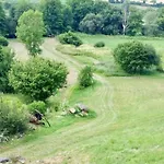 Dom wakacyjny Maison Independante Avec Vue Campagne, Animaux Acceptes, Ideale Pour Nature Et Peche - Fr-1-653-22 Cellefrouin