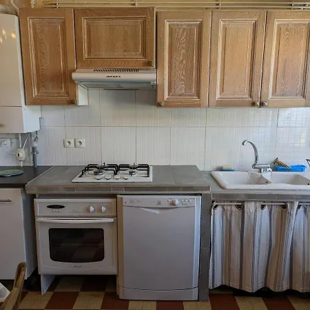 Maison Independante Avec Vue Campagne, Animaux Acceptes, Ideale Pour Nature Et Peche - Fr-1-653-22 別荘