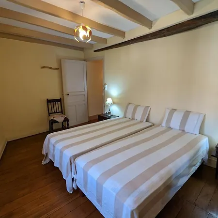 Maison Independante Avec Vue Campagne, Animaux Acceptes, Ideale Pour Nature Et Peche - Fr-1-653-22