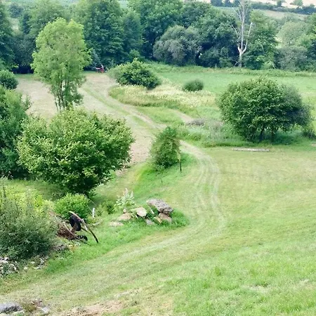 Feriehus Maison Independante Avec Vue Campagne, Animaux Acceptes, Ideale Pour Nature Et Peche - Fr-1-653-22 Cellefrouin
