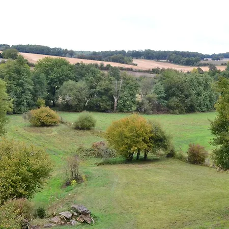 Prázdninový dům Maison Independante Avec Vue Campagne, Animaux Acceptes, Ideale Pour Nature Et Peche - Fr-1-653-22 Cellefrouin