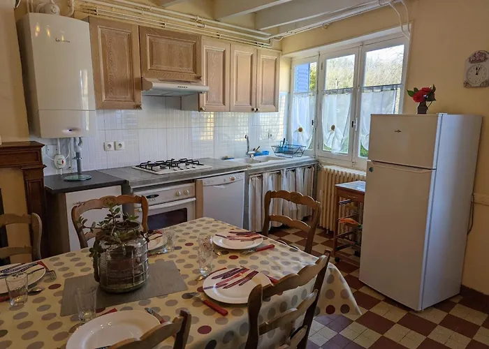 Maison Independante Avec Vue Campagne, Animaux Acceptes, Ideale Pour Nature Et Peche - Fr-1-653-22 Tatil Evi Cellefrouin