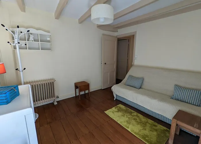 Maison Independante Avec Vue Campagne, Animaux Acceptes, Ideale Pour Nature Et Peche - Fr-1-653-22 Cellefrouin