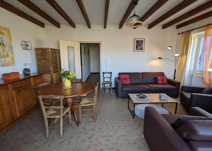 Tatil Evi Maison Independante Avec Vue Campagne, Animaux Acceptes, Ideale Pour Nature Et Peche - Fr-1-653-22 Cellefrouin