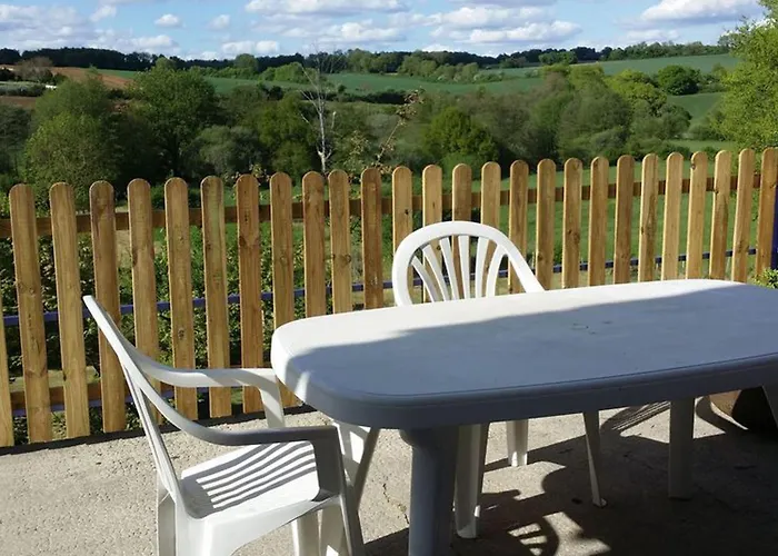 Maison Independante Avec Vue Campagne, Animaux Acceptes, Ideale Pour Nature Et Peche - Fr-1-653-22 Tatil Evi Cellefrouin